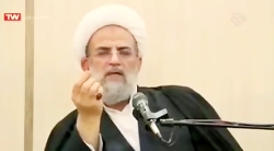 توجه به امام زمان ارواحنا فداه