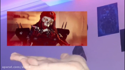 Apex legends  session 4