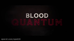 تریلر رسمی فیلم ترسناک و زامبی...