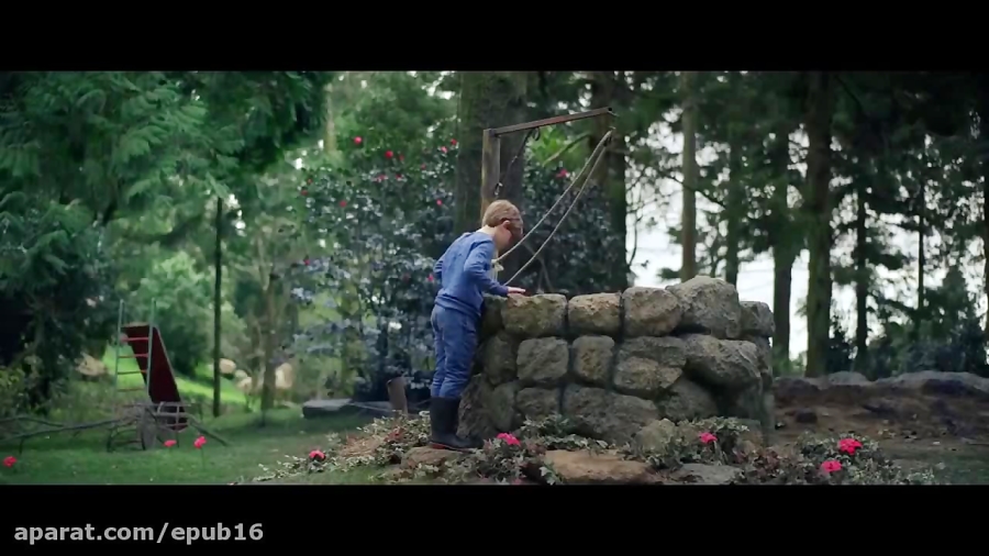 اولین تریلر رسمی فیلم رنگ فضا...