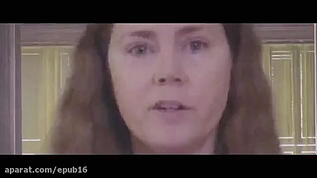 تریلر رسمی فیلم زنی پشت پنجره the woman in the window 2020 زمان160ثانیه