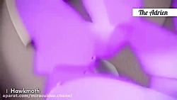 تبدیل های miraculous بیکلام (ب...