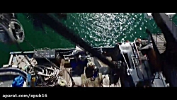 تریلر رسمی فیلم ترسناک پری دری...