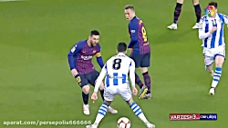 مقایسه مسی و بنزما از نگاه لال...