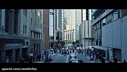 El Hombre Invisible ver online...