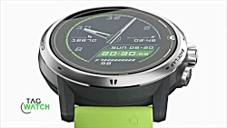 ساعت ورزشی COROS مدل Apex Pro