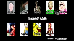 گیم پلی ترسناک برای دوستم حیدر...