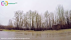 طبیعت بروجرد  شهرفرنگ آنلاین ب...