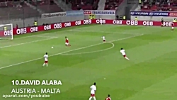 10 تا از خنده دار ترین سوتی ها...