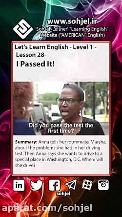 Let's Learn English - Level 1...