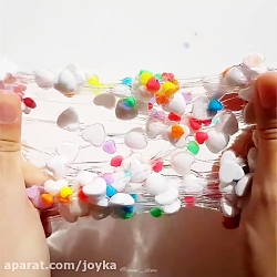 اسلایم کی بودی تو