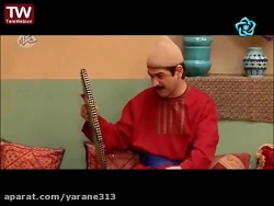 مجموعه طنز شکر آباد قسمت 7