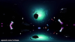 فیلم واقعیت مجازی توهم