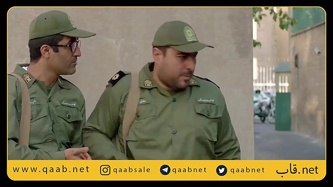 معرفی فیلم لونه زنبور زمان56ثانیه