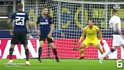 10 مسابقه فوتبال دراماتیک در س...