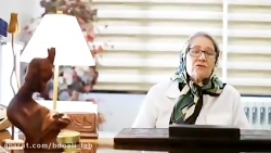 توضیحات دکتر مینو محرز درخصوص...