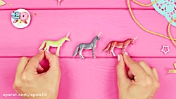 ترفندهای شگفت انگیز میهمانی با...