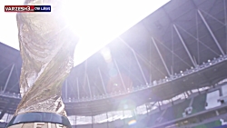 آشنایی با استادیوم های قطر ؛ 1...