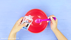 ترفندهای ساخت شن بازی در خانه