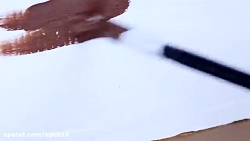 ترفندهای ساخت وسایل مختلف برای...