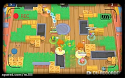 گیم پلی هایی از براول استارز ب...