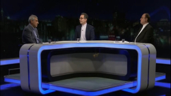 شوخی با دکتر حریرچی در برنامه...