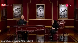 خاطره بامزه مدیری از زمان مدرس...