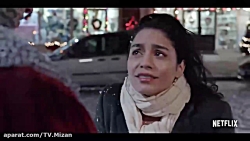 تریلر فیلم « The Knight Before...