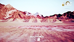 كلیپ بسیار زیبای همه علم درنزد...