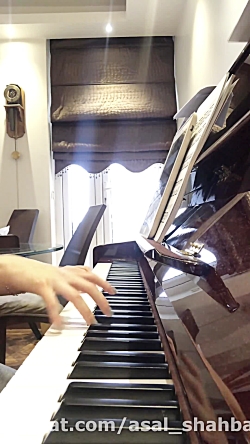 اجرای اهنگ (Billie Eilish (No...