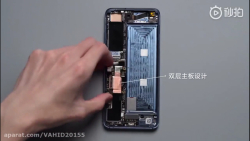 کالبد شکافی شیائومی می  پرو 10...