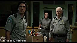 دانلود فیلم The Dead Dont Die 2019 مردگان نمی میرند دوبله فارسی زمان129ثانیه