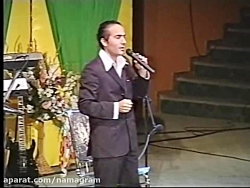 کنسرت خنده حسن ریوندی