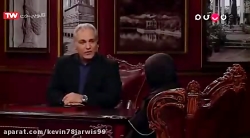 ماجرای قلیه ماهی درست کردن نسی...