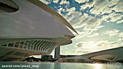 تریلر رسمی کامیک کان سریال Wes...