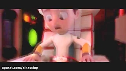 دانلود انیمیشن Astro Kid 2019...