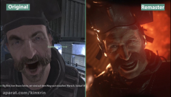 مقایسه.            Call of dut...