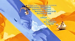 انیمیشن اسکار قسمت ۱۱ دوبله فا...