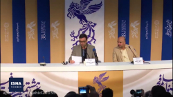 اعلام نامزدهای سودای سیمرغ جشن...