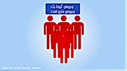 کرونا (ویروس کرونا)