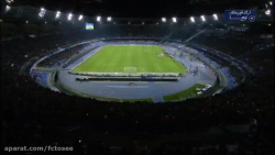 خلاصه بازی ناپولی_1 -_  بارسلو...