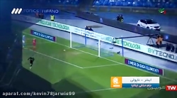 اینتر - ناپولی ، چهارشنبه ۲۳ ب...