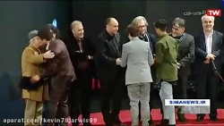 پایان جشنواره سی و هشتم فجر