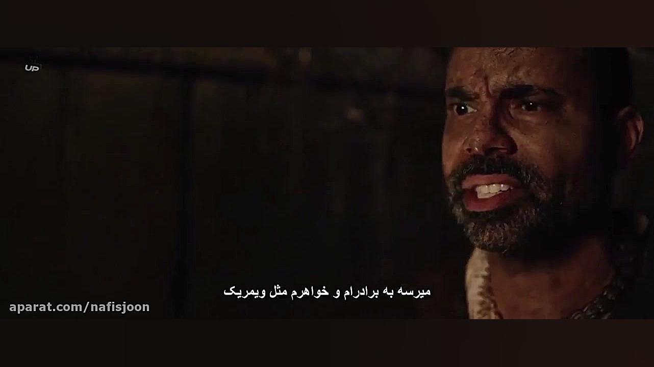 فیلم شمشیرهای شکسته زیرنویس فارسی- Broken Swords The Last in Line 2018 زمان5533ثانیه