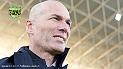 قدرت نمایی بارسلونا در فضای مج...