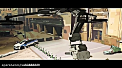 تریلر بازی Tom Clancy’s The Di...