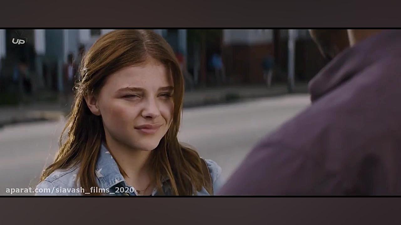 فیلم کامل اکشن و جنایی " The Equalizer 2014 اکولایزر " دوبله فارسی و کیفیت عالی زمان7790ثانیه