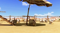 انیمیشن اسکار قسمت ۲۶ دوبله فا...