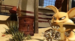 انیمیشن اسکار قسمت ۳۷ دوبله فا...