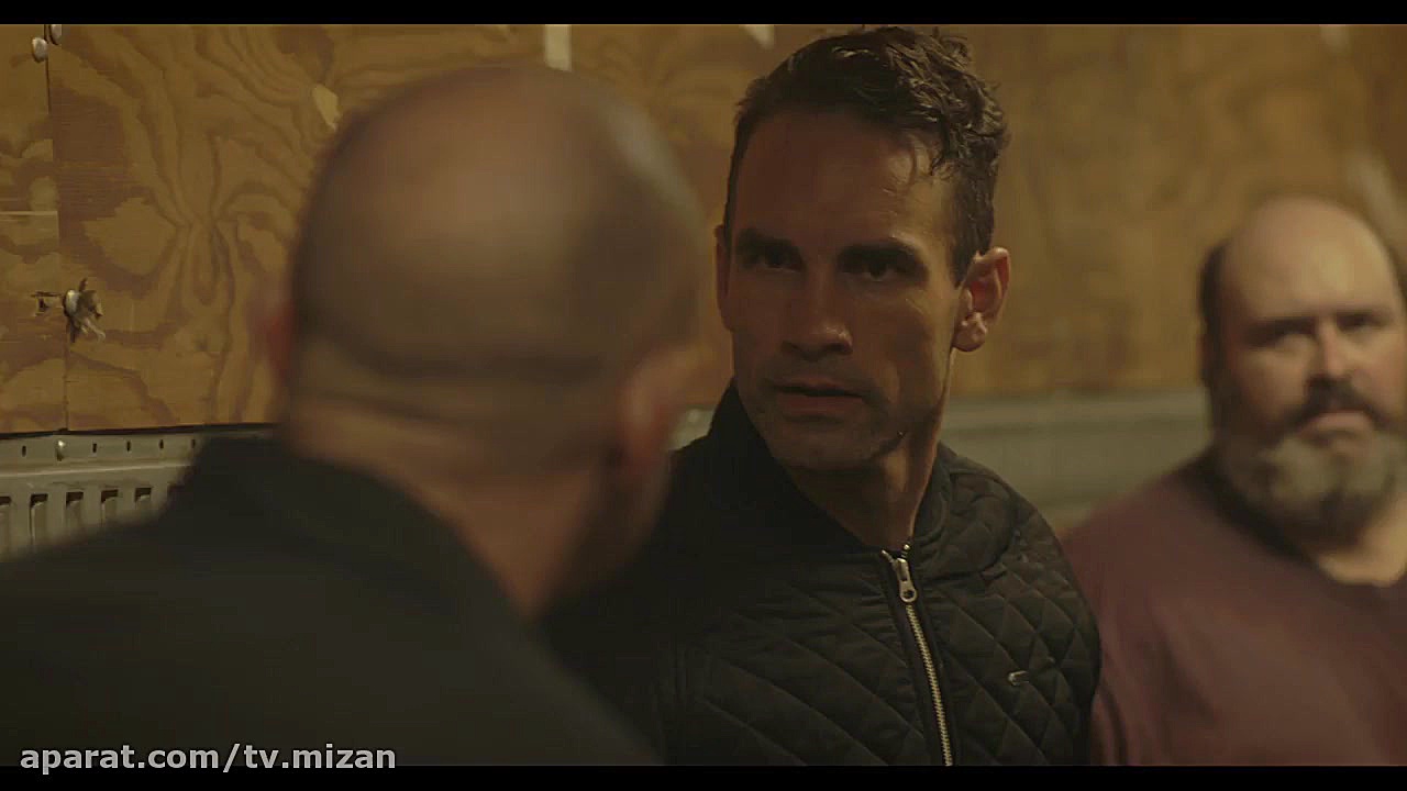 تریلر فیلم « Among Thieves 2019 » زمان76ثانیه